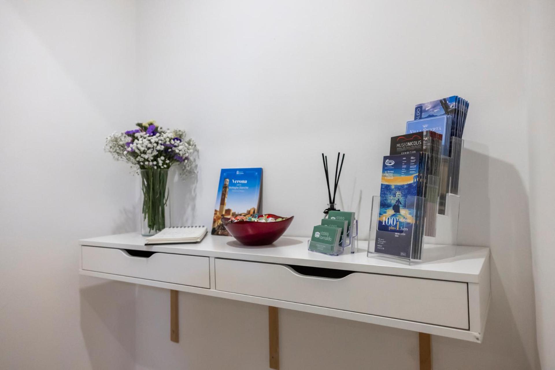 Casa Arnaldo Guest house