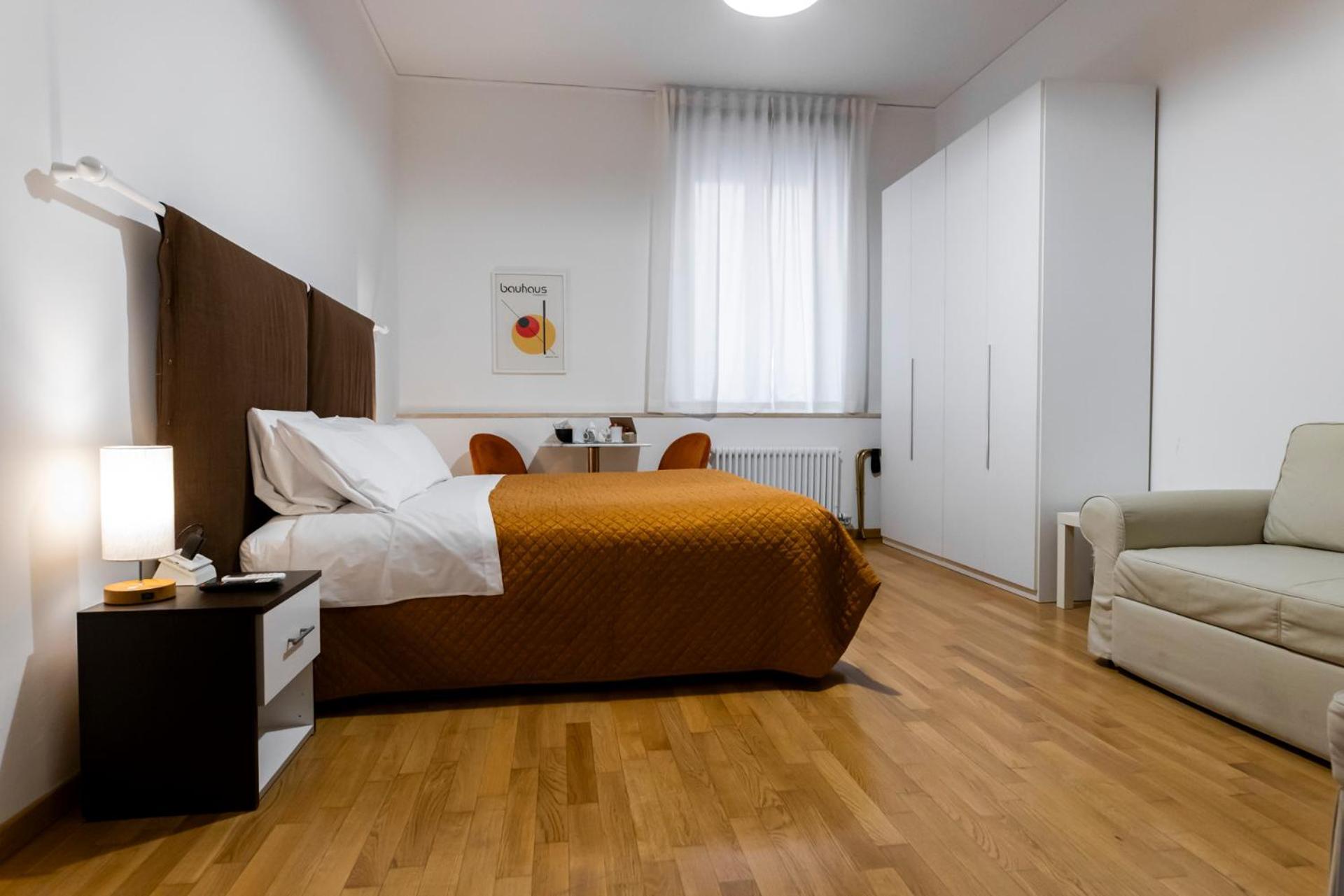 Casa Arnaldo Guest house *