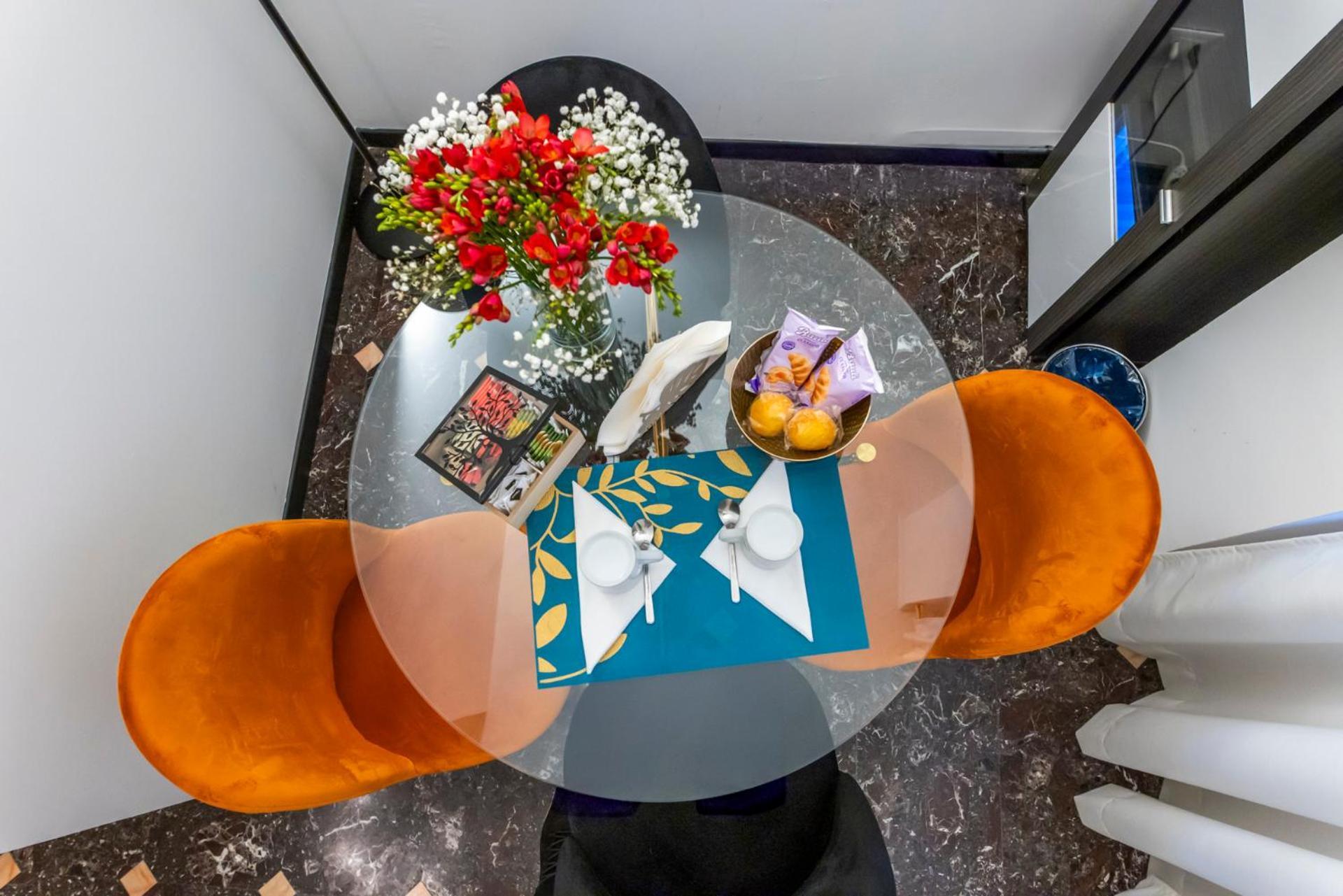 Guest house Casa Arnaldo Verona