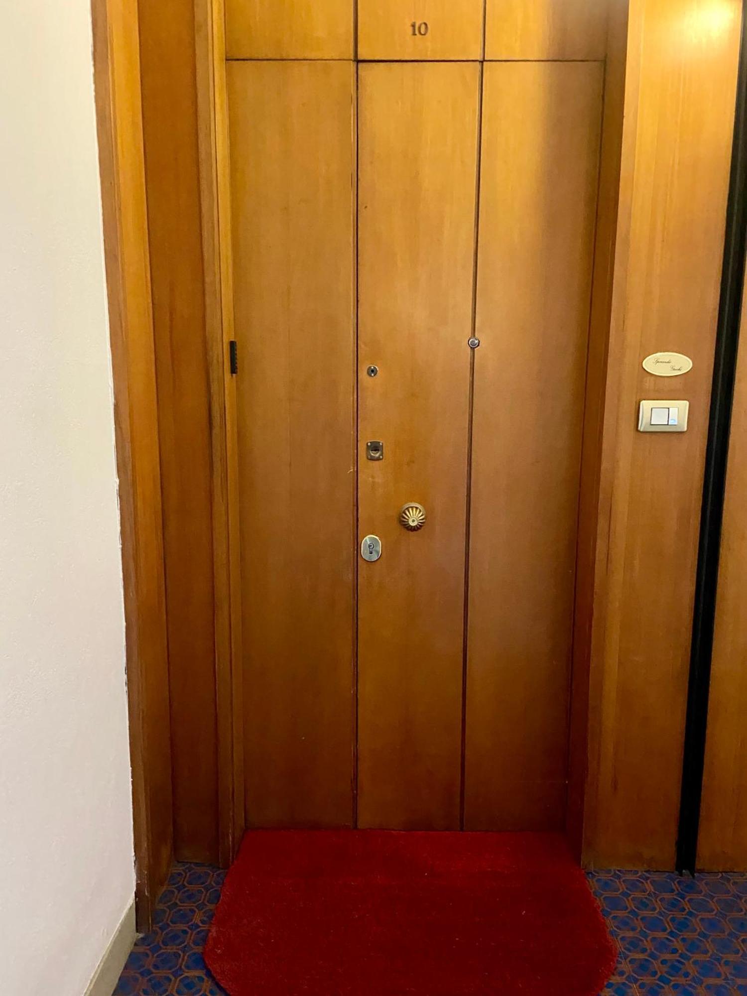 Pensión Casa Arnaldo *