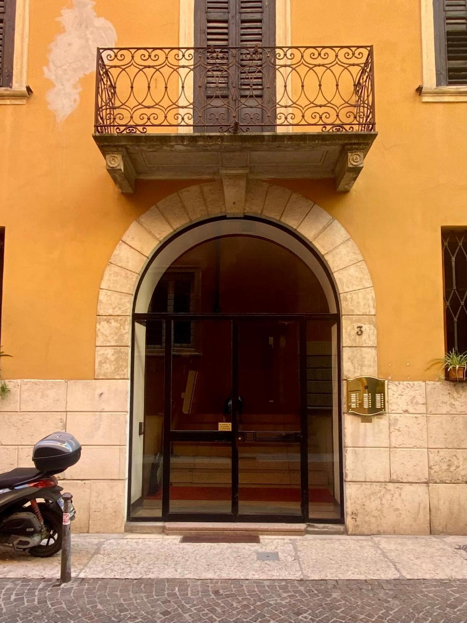 Casa Arnaldo Pensión *