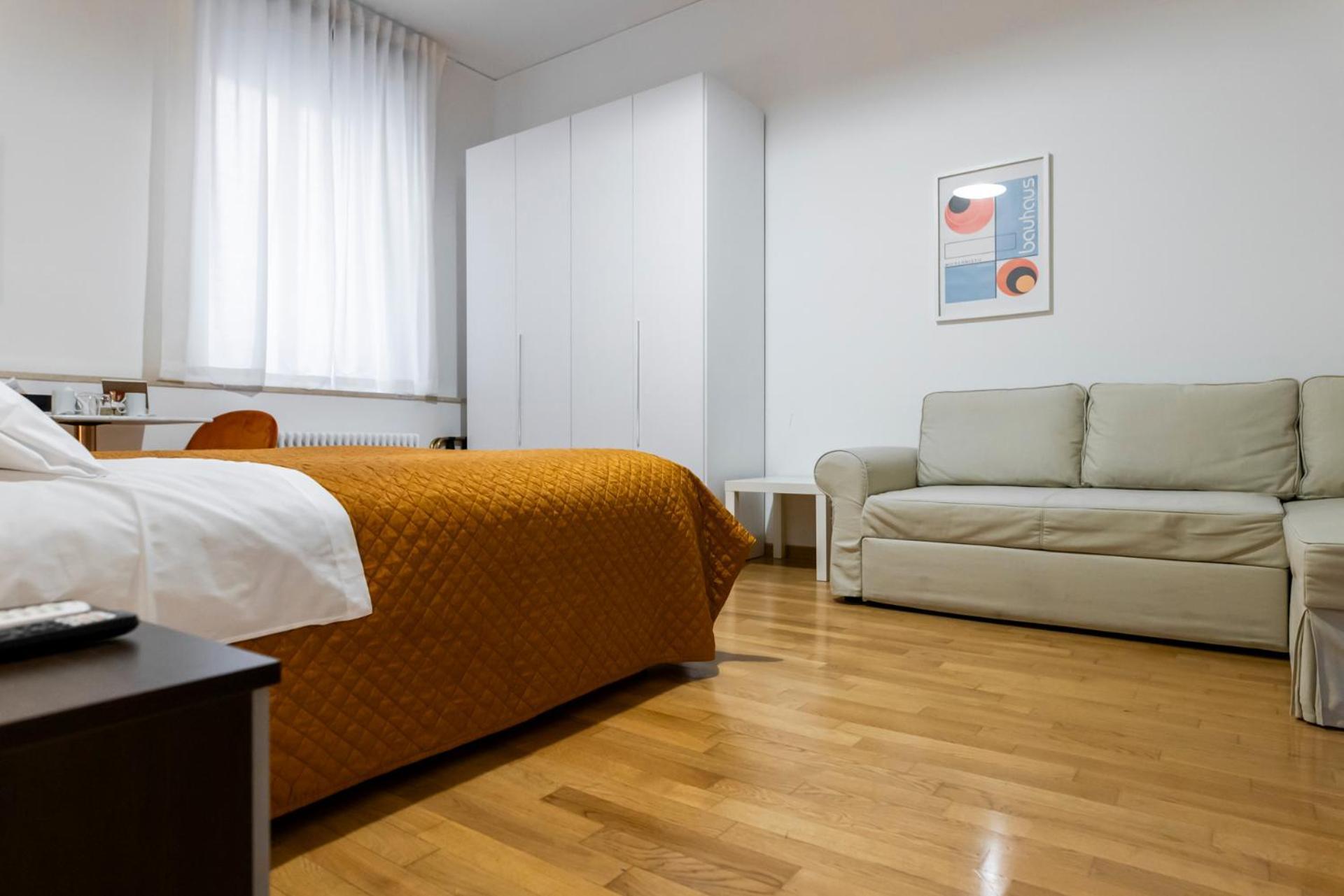 Casa Arnaldo Pensión Verona